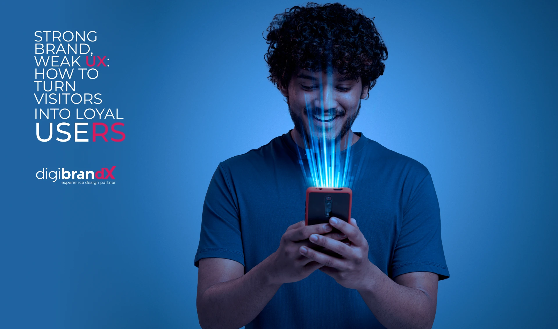 How to fix poor UX and improve brand experience